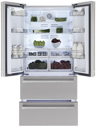 fridge